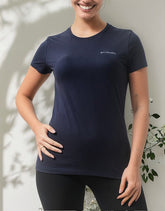 Camiseta Columbia Feminina Naturally Boundless
